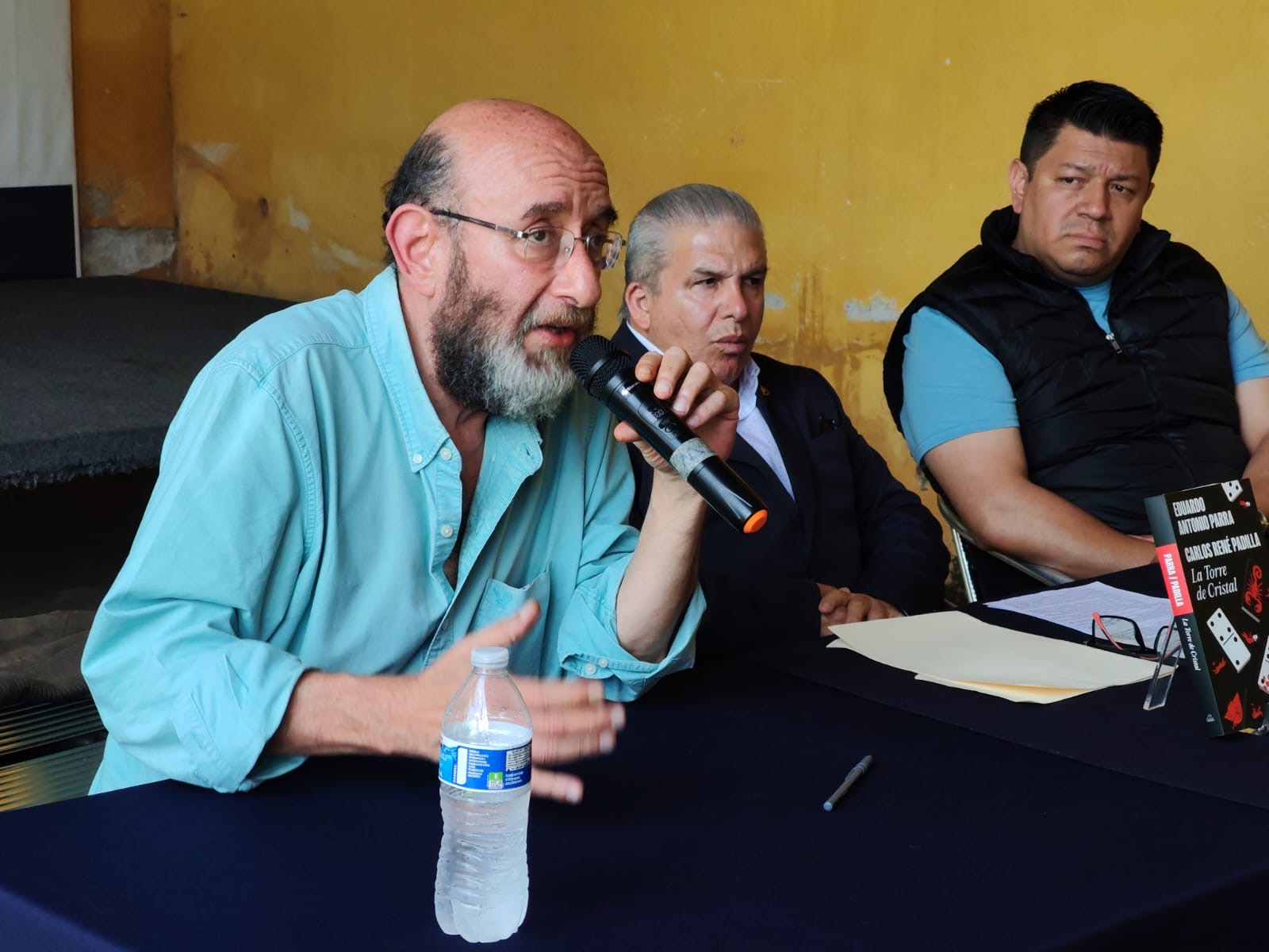 Concluye en Salvatierra  Letras del Bajío
